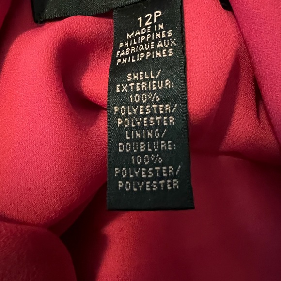 Spring dress REDUCED - Picture 8 of 9